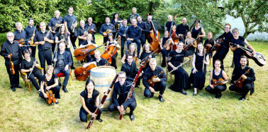 Ensemble Amadeus