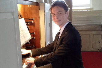 Paul Reinhardt