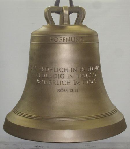 Glocke Hoffnung 